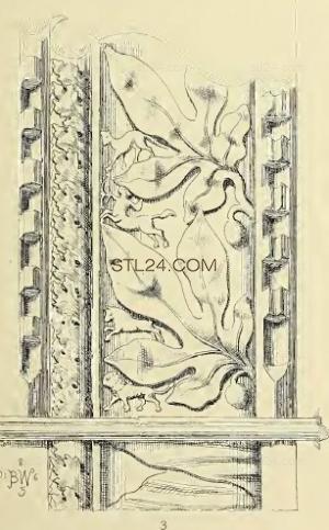 CARVED PANEL_1323